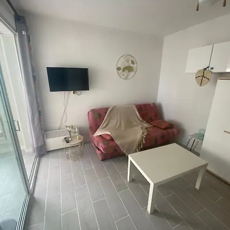 Apartamento Front De Port
