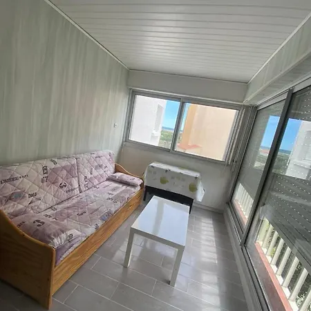 Apartman Front De Port *