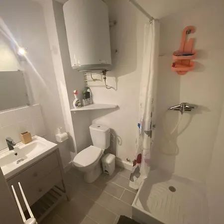 Apartamento Front De Port