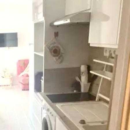 Apartamento Front De Port Leucate