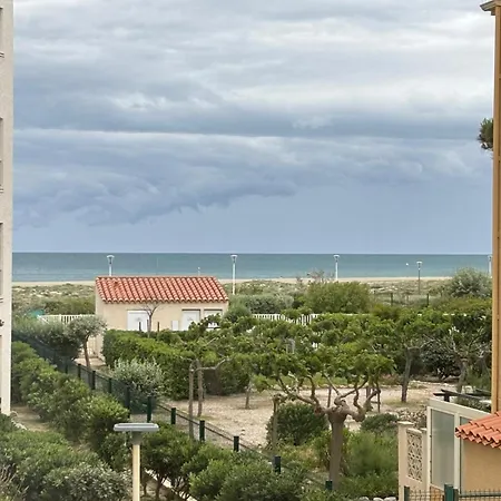 Apartamento Front De Port Leucate