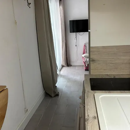 Apartman Front De Port