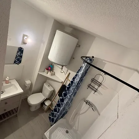 Apartman Front De Port *
